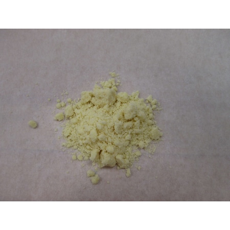 Baken Joy Butter Flavored Streusel Topping 15lbs 5187215